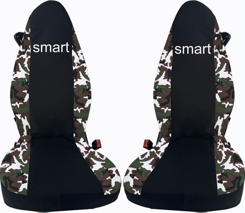 Coprisedili per smart for - per,