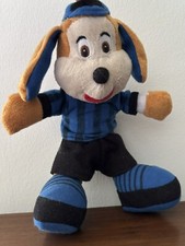Pupazzo Inter Maglia N 10 Vintage Ma Perfetto 