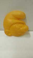 I PUFFI SMURF BEACH MOLD -