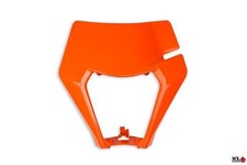 MASCHERINA PORTAFARO KTM EXC
