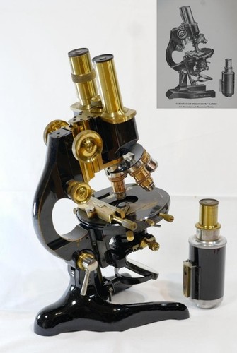 1923 ernst leitz aabm - ernst,