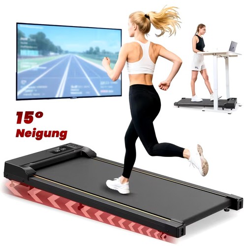 Tapis roulant con inclinazione - roulant,