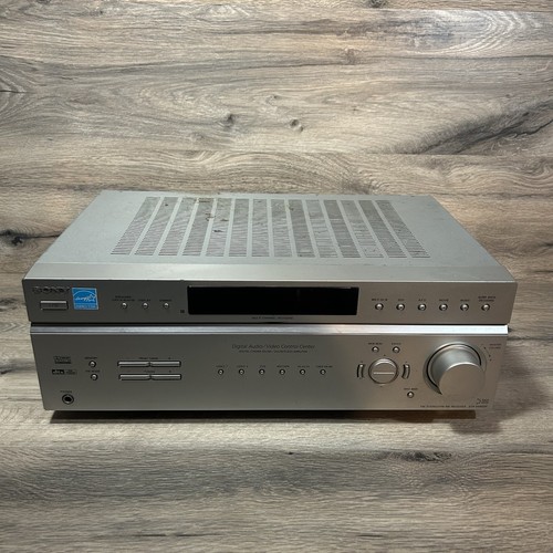 Sony str k6800p ricevitore - sony, str-k6800p