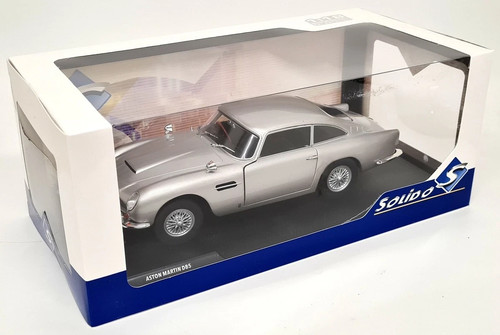 Aston martin db5 1964 - ,