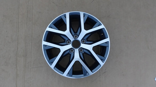 Cerchio lega 17 pollici - 17,