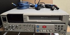 Sony SVO-5800 S-VHS Hi-Fi