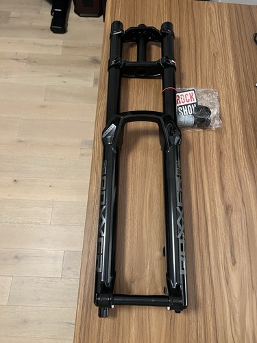 2027 rockshox boxxer select - 2027,
