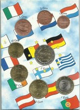 °DIVISIONALE EURO di otto