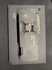 MSI RTX 3080 Ventus 3X 10G OC