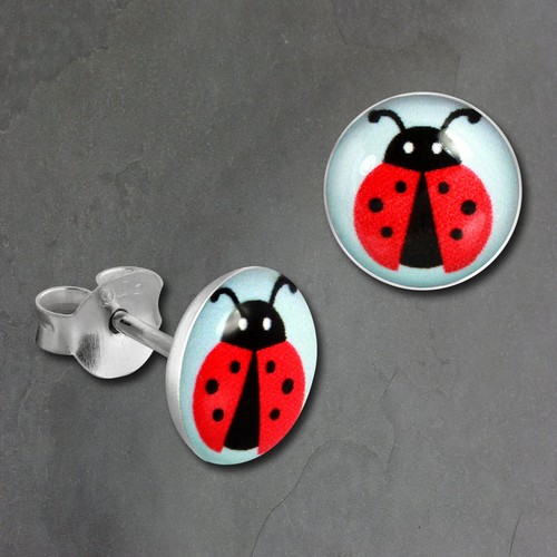 Silberdream orecchini 8mm - silberdream,