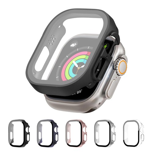 Custodia 360 gradi per apple - 360,