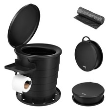 Toilette Portatile Pieghevole