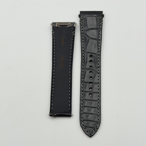 Cartier santos cinturino - santos,