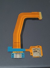 CONNETTORE Flat RICARICA DOCK ORIGINALE SAMSUNG GALAXY TAB S SM-T805 T805 T800 