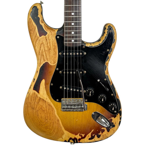 Fender japan reissue - fender, 72