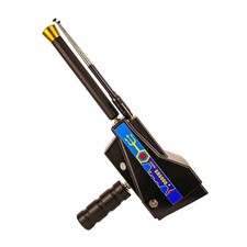 Metal detector professionale