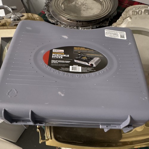 Grill boss fornello - grill,