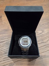 Suunto D9 Dive Computer con