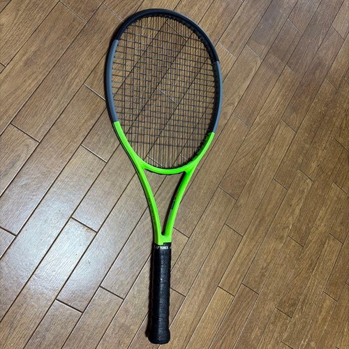 Racchetta tennis wilson - da,