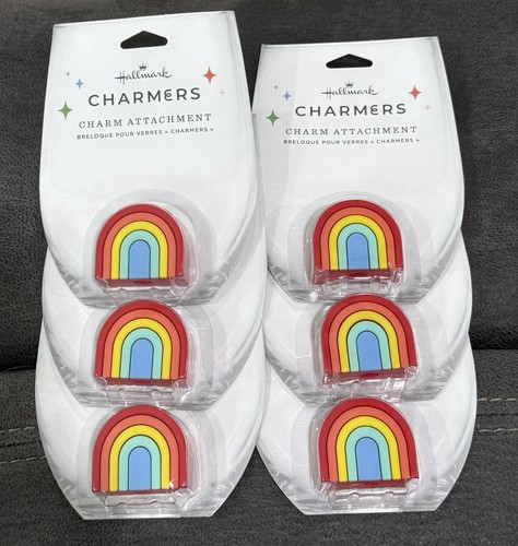 Lotto charms hallmark - 6,