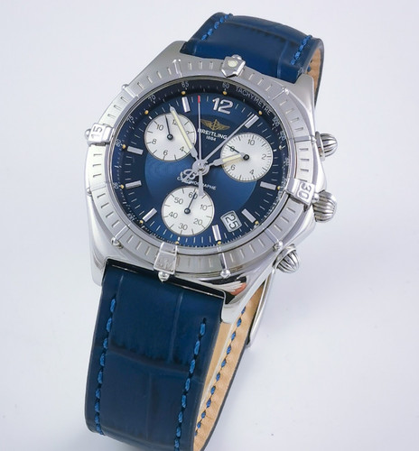 Raro orologio uomo breitling - raro,