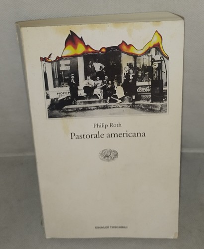 Pastorale americana philip - pastorale,