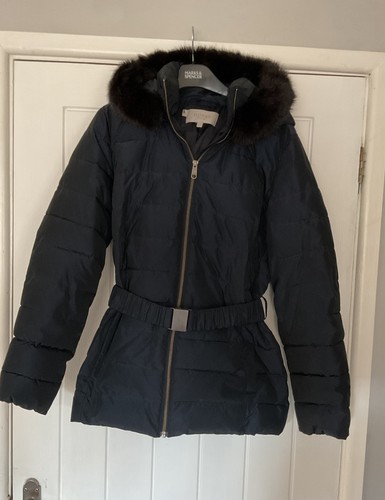 Cappotto parka hobbs taglia - taglia, 10