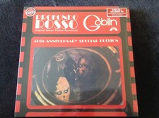 GOBLIN-Profondo Rosso (50th