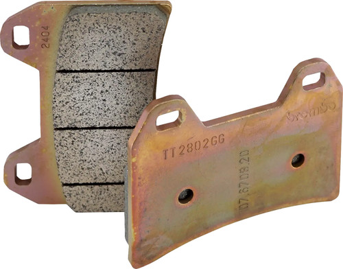 Brembo 07bb1973 brake pad - 07bb1973, ge