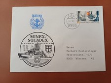 Bundeswehr-Marine: Tender Elbe