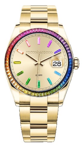 Rocco barocco glow - glow, glo