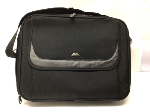 Samsonite borsa porta - samsonite, nero