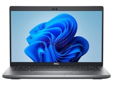 NOTEBOOK DELL LATITUDE 5430 (USATO) -DISPLAY 14"  FULL HD - INTEL I7-1265U - RAM