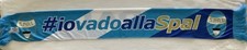 SCIARPA SPAL FERRARA CALCIO -