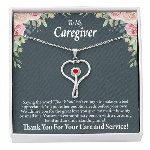 Idee regalo per caregiver - per,