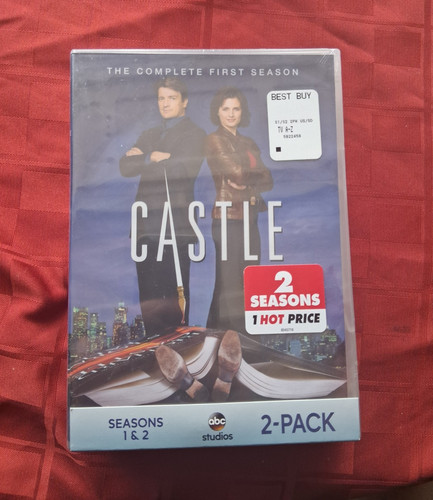 Abc studios castle - studios,