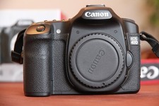 Canon Eos 40d + accessori +