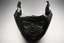 Carénage Avant /Tête de