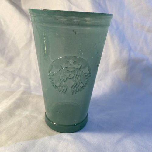 Starbucks 16oz grande recycled - starbucks,