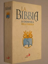 Bibbia domenica di - bibbia,