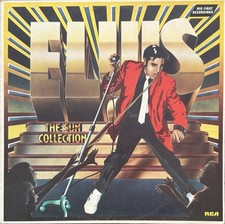 Elvis Presley - The Sun