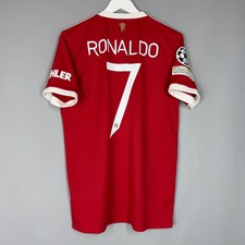 Maglia calcio MANCHESTER