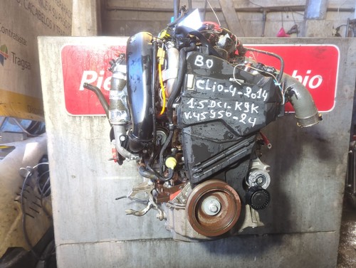 K9kc612 motore completo - completo, /