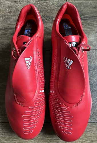 Scarpe calcio adidas - da, f50i