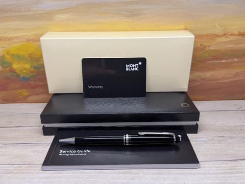 Penna sfera montblanc - penna,