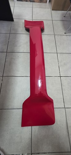Paraurti posteriore ferrari - paraurti,