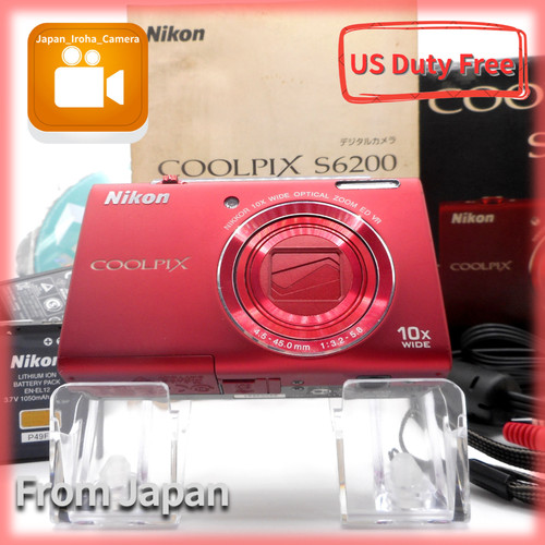 Come nuovo nikon coolpix - [come,
