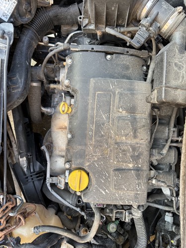 Cambio manuale marce - 5, opel
