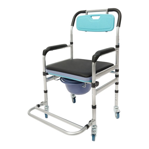 Sedia doccia pieghevole con