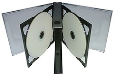 Lotto custodia gioiello cd